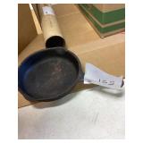 Wagner Ware Cast Iron Skillet 1053T