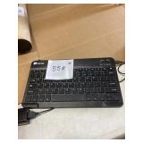 Fintie Wireless Keyboard with Charger