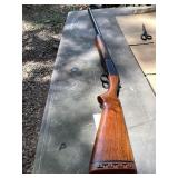 Savage Model 220 12-Gauge Shotgun