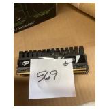 Patriot Viper DDR3 RAM 8GB Modules