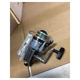 Vintage Daiwa 130X Spinning Reel