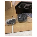 Immaculate Rifle Stock Component Kit