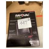 Rayovac Sportsman 12V Solar Charger
