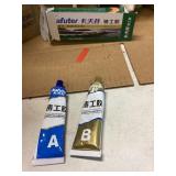 Kafuter Epoxy Adhesive Glue Set