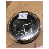 Telesonic Quartz Wall Clock