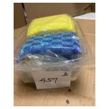 Cleaning Sponges Set