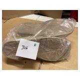 Size 13 Men's Shoes in Unused Condition