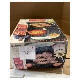 George Foreman Family Size Grill