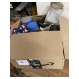Miscellaneous Household Items