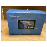 Tablet PC With Accessories in Original Box