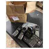 Uniden TRU9480 Cordless Phone System