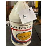 Brickform Blush-Tone Acid Stain