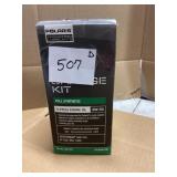 Polaris Engineered Lubricants Oil Change Kit
