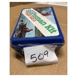 Sentinel Sportsman First Aid Kit