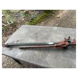 Heavy-Duty Farm Jack with Steel Frame