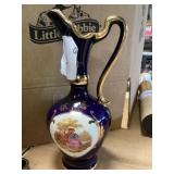 Giffard Collection 1981 Porcelain Pitcher
