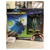 HydraQuad 3-in-1 Stunt Drone Set