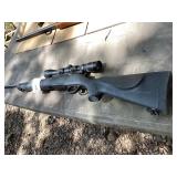 Thompson/Center Compass Bolt-Action Rifle