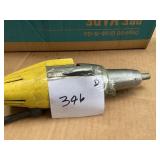 Sentry Electric Screwdriver Model 95