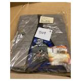 Fly Racing Silver 2X Cooling Vest