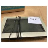 Giinii GN-801W Digital Picture Frame