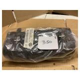 Harley-Davidson Handlebar Bag, Sealed