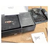 T95m 4K Android TV Box With Accessories