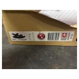 Kybun Leather Sandals, Size EU 39