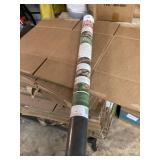 Weed Barrier Fabric Roll, 3ft x 50ft