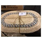 Woven Braided Rugs
