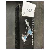 Electric Drill Plate Shears Attachment