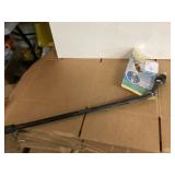 Touch Flow Watering Wand by GardenWaterworks
