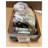 Hardware and Tools Lot