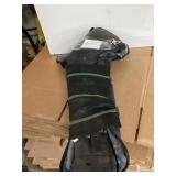 Protective Leg Brace with Buckles