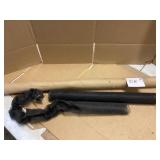 Mesh Screen Rolls and Tubing