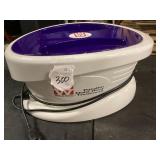 Waxwel Paraffin Moist Heat Treatment Unit