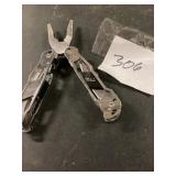Pro-4 Tactical Multi-Tool with Pliers