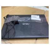 Asus Laptop With Charger
