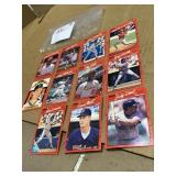 Baseball Trading Cards