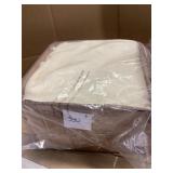 Four Lands' End Cotton Towels