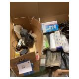 Household and Hardware Items