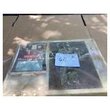 Rubbermaid Message Center with Accessories
