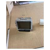 Waterproof Action Camera Case