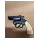 Volcanic 22 Starter Pistol with Extra Cartridges