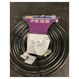 Monster 100-Foot Weatherproof TV Cable