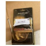 RadioShack Gold Series Audio/Video Cable