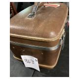 American Tourister Hard Shell Suitcase