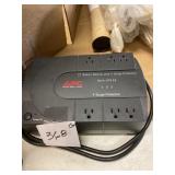 APC Back-UPS ES 500 Battery Backup Unit