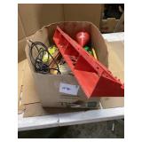 Hardware and Garden Items
