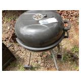 Kingsford Charcoal Grill with Accessories